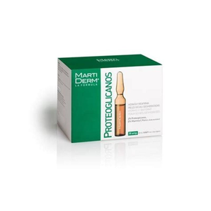 Martiderm 瑩潤活肌安瓶精華 30支x2ml