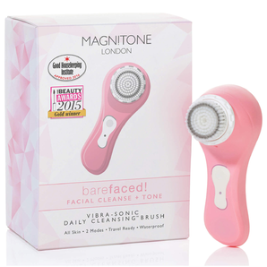 Magnitone London BareFaced Vibra-Sonic? 潔面儀