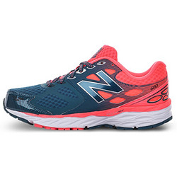  23日10點(diǎn)： new balance 680系列 W680RG3 女士休閑運(yùn)動(dòng)鞋 209元