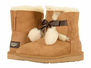 UGG Kids Gita 大童款雪地靴 