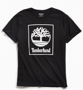 Timberland Core Logo Tee 添柏嵐T恤