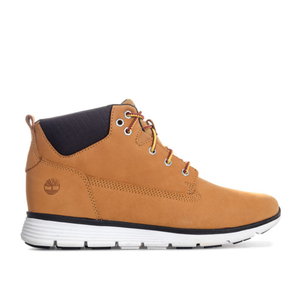 成人可穿！Timberland Junior Boys Killington Chukka Boots   男靴