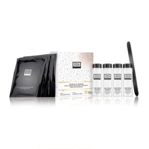 Erno Laszlo 奧倫納素 水瀅清爽冰白面膜四組套裝