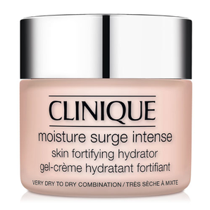 Clinique 倩碧Moisture Surge Intense滋潤高效水嫩補濕霜 (極干至干混合性皮膚)