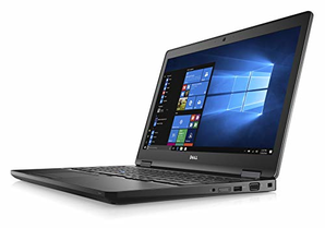 官翻 Dell Precision 3520 電腦 ( i5-7440HQ, 16GB,512GB)