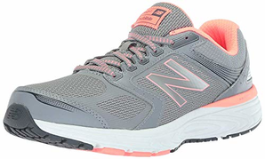 New Balance  W560v7 Cushioning 女士跑鞋