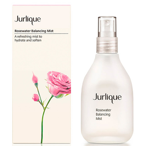 JURLIQUE 茱莉蔻 玫瑰保濕噴霧 100ml