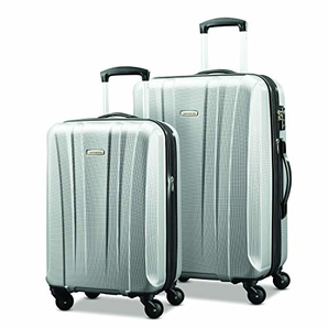 Samsonite 新秀麗 拉桿箱兩個裝組合20寸+28寸