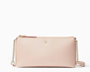 Kate spade new York weller street declan 女士斜挎包