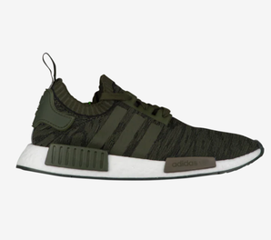 adidas Originals NMD R1 Primeknit男士運(yùn)動鞋