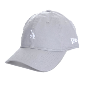 New Era Essential Los Angeles Dodgers 男士棒球帽  