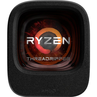 AMD 锐龙 Threadripper 线程撕裂者 1920X CPU处理器