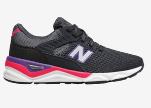 New Balance 新百倫 X90 大童款運動鞋