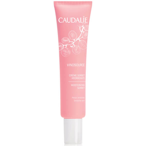 CAUDALIE 歐緹麗 葡萄籽 瑩潤保濕霜 冰淇淋霜 40ml