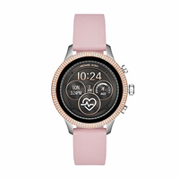 MICHAEL KORS 智能女表 MKT5055 $277.93(约1867元,超美樱花粉)