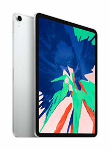 Apple 蘋(píng)果 2018款 iPad Pro 11英寸平板電腦 64GB WLAN