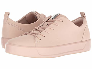 ECCO Soft 8 Sneaker 女士運動鞋 