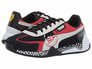 PUMA 彪馬Ferrari Speed Hybrid 中性休閑鞋