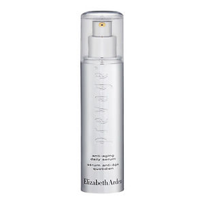   Elizabeth Arden 伊麗莎白雅頓 逆時橘燦鉑粹御膚 精華露 50ml  