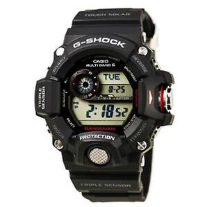 CASIO 卡西歐 G-SHOCK系列 GW9400-1  男士手表