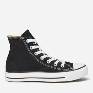 Converse All Star Canvas Hi-Top Trainers 高幫帆布鞋中性款