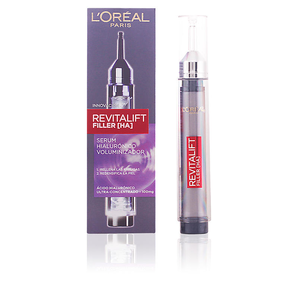 L'OREAL 歐萊雅 復顏玻尿酸水光充盈導入精華乳 16ml