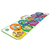 LeapFrog Learn & Groove 音乐垫跳舞毯