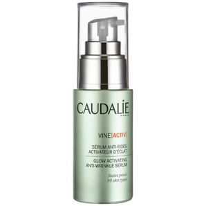  CAUDALIE 歐緹麗 VineActiv 葡萄籽賦顏肌活精華液 30ml 