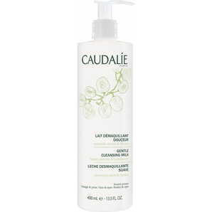  CAUDALIE 歐緹麗 溫和卸妝潔面乳 400ml  