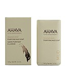 湊單！AHAVA 死海泥凈化潔膚皂 100g