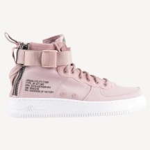  Nike 耐克 SF AF1 Mid 中幫運(yùn)動鞋 大童款