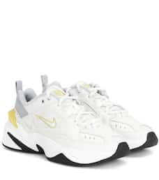 Nike M2K Tekno 新配色老爹鞋