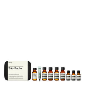 Aesop 伊索圣保羅護(hù)膚洗護(hù)套裝