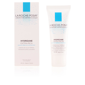 LA ROCHE POSAY 理膚泉 立潤密集保濕隔離霜 40ml