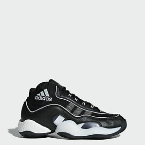 adidas 阿迪達斯 Originals 98xCRAZY BYW 男子休閑運動鞋