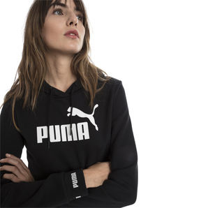 Puma 彪馬 Amplified 女子運(yùn)動(dòng)衛(wèi)衣