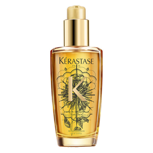 再降價！ KéRASTASE 卡詩 雙重菁純護發(fā)精油 限定版 100ml
