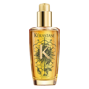 再降價！ KéRASTASE 卡詩 雙重菁純護(hù)發(fā)精油 限定版 100ml