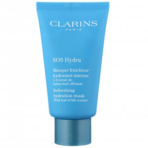 CLARINS 嬌韻詩(shī) SOS急救保濕面膜 75ml