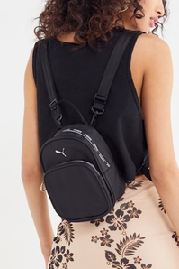 Puma Mini Series Mini Backpack  迷你背包