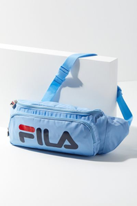 FILA UO Exclusive Sling Bag   腰包