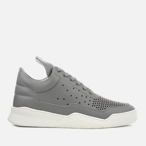 Filling Pieces Ghost Gradient Perforated 中性款休閑鞋