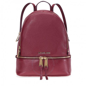MICHAEL KORS 邁克·科爾斯 Rhea Zip 女士雙肩背包