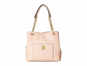 TORY BURCH 托里·伯奇 Chelsea 女士真皮小號(hào)托特包