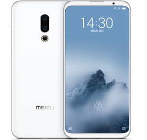 MEIZU 魅族 16th Plus 全網(wǎng)通智能手機(jī) 8GB+128GB