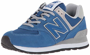 限尺碼！New Balance Men's 574 V2 Sneaker 男士休閑鞋