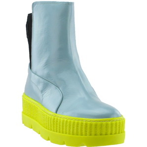 PUMA Fenty by Rihanna Chelsea Sneaker Boot女士休閑靴