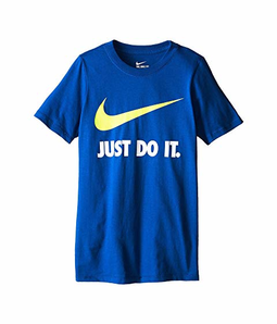 Nike Kids JDI Swoosh 兒童T恤