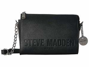 Steve Madden Blexi Embossed  女款單肩斜挎包