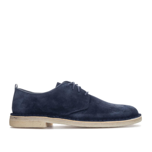 Clarks Originals Desert London Suede 男士休閑鞋